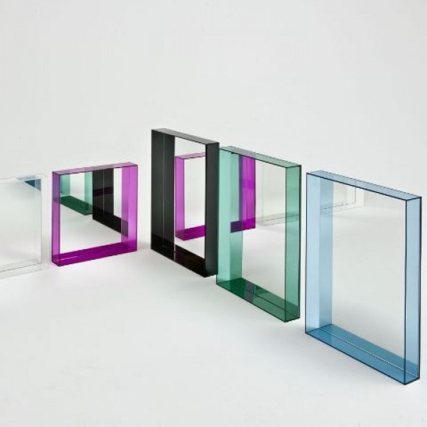 Only Me Mirrors by Kartell Furniture Accessories Only Me Mirrors by Kartell Furniture Accessories